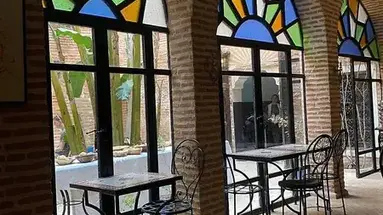 Riad Dar Bounouar