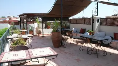 Riad Dar Bounouar