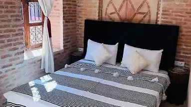 Riad Dar Bounouar
