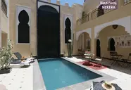 Riad Dar Couscous (Marrakech)