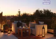 Riad Dar Couscous (Marrakech)