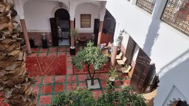 Riad Dar Nejma