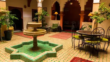 Riad Errabii