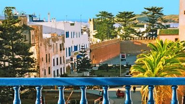 Riad Essaouira Wind