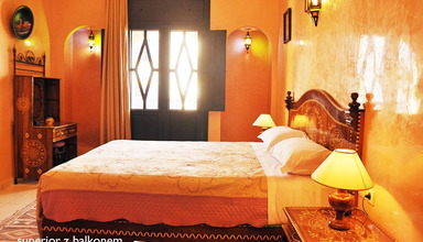 Riad Essaouira Wind