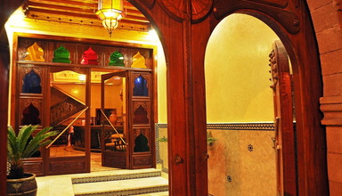 Riad Essaouira Wind