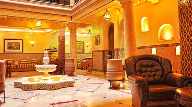 Riad Essaouira Wind