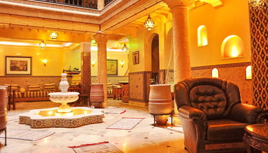 Riad Essaouira Wind