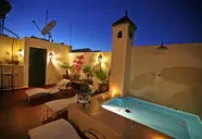 Riad Fatouma