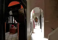 Riad Fatouma