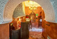 Riad Flamme D'Orient & Spa