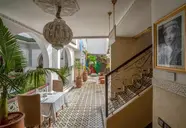 Riad Flamme D'Orient & Spa