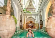 Riad Flamme D'Orient & Spa