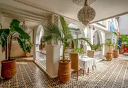 Riad Flamme D'Orient & Spa