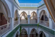 Riad Hafssa & Spa