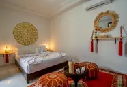 Riad Hafssa & Spa