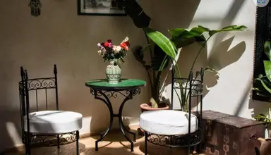 Riad Haraka