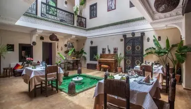 Riad Haraka