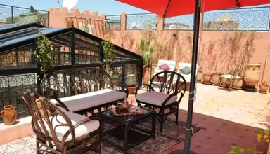 Riad Haraka