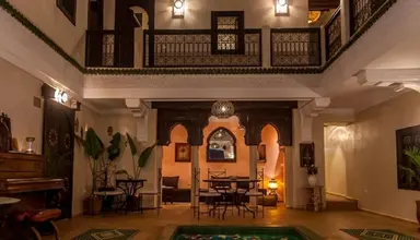 Riad Haraka