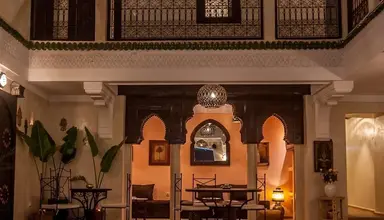 Riad Haraka