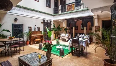 Riad Haraka