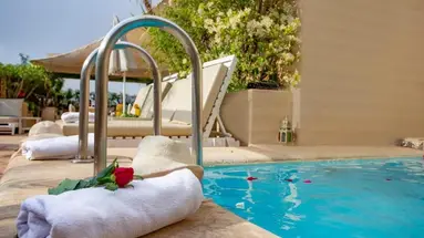 Riad Hasna Espi