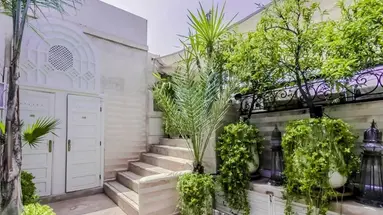 Riad Hasna Espi