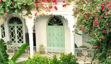 Riad Ifoulki