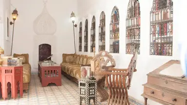 Riad Ifoulki