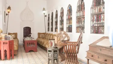 Riad Ifoulki