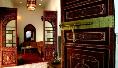 Riad Ifoulki