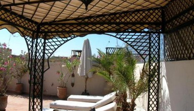 Riad Irene