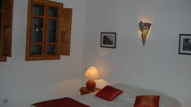 Riad Irene