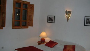 Riad Irene