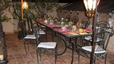 Riad Irene
