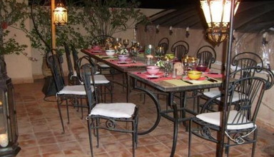 Riad Irene