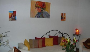 Riad Irene