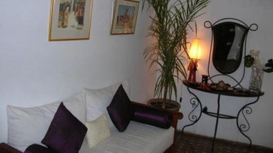 Riad Irene