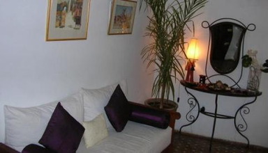 Riad Irene