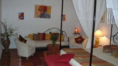 Riad Irene