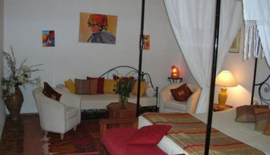 Riad Irene