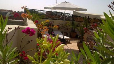 Riad Irene