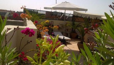 Riad Irene