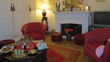 Riad Irene