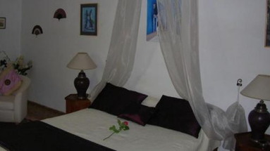 Riad Irene
