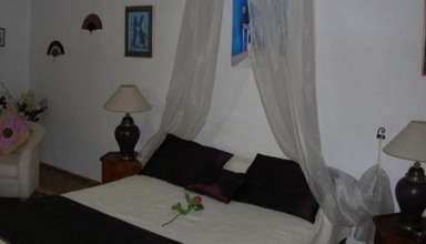 Riad Irene
