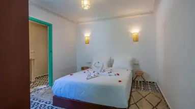 Riad Jabador De Marrakech