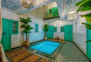 Riad Jabador De Marrakech
