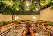 Riad Jabador De Marrakech